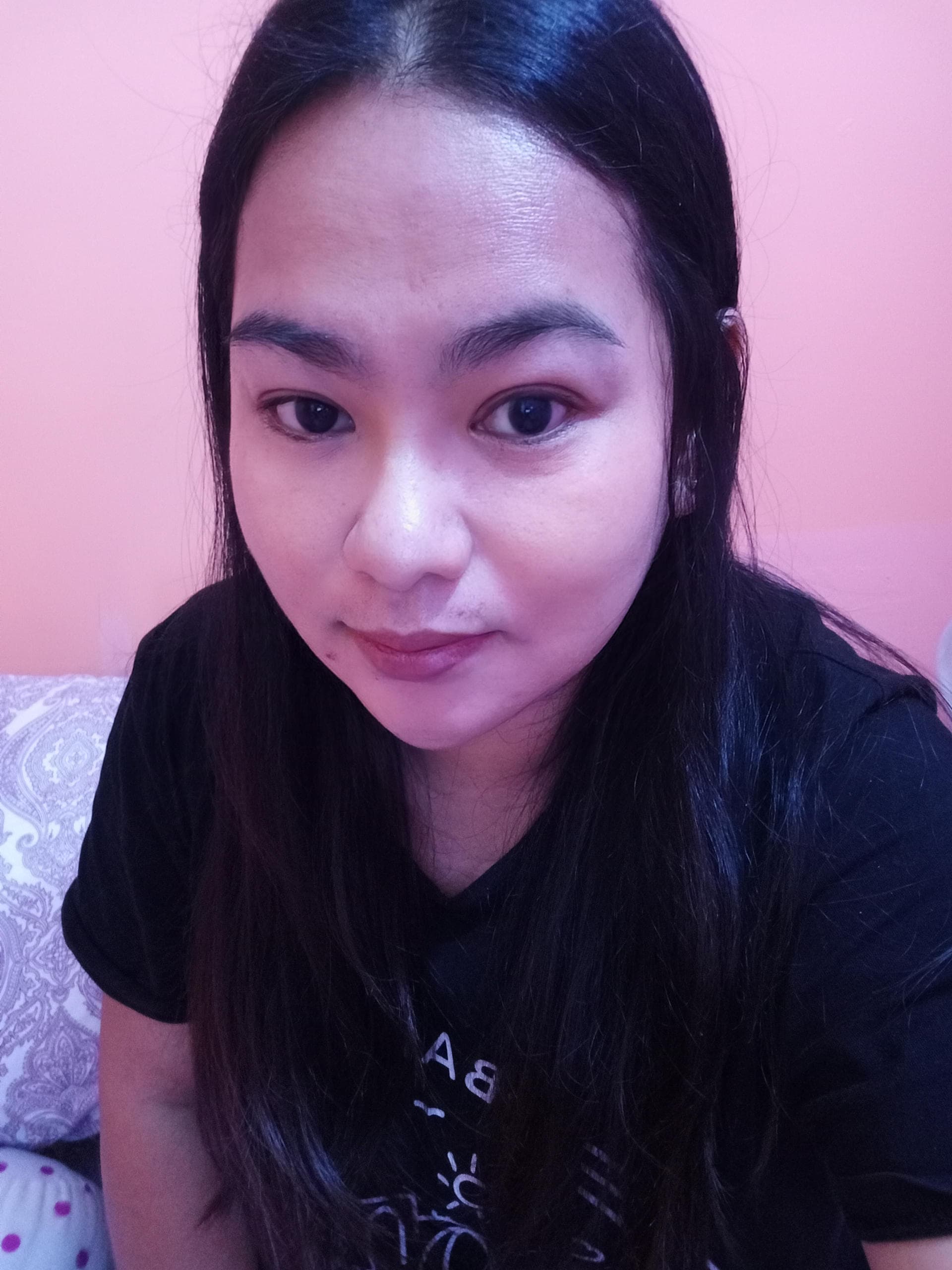 Dianna — Nanny / Caregiver in Dubai