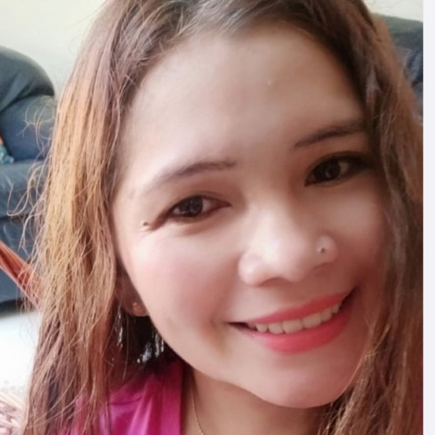 Marissa — Babysitter in Dubai