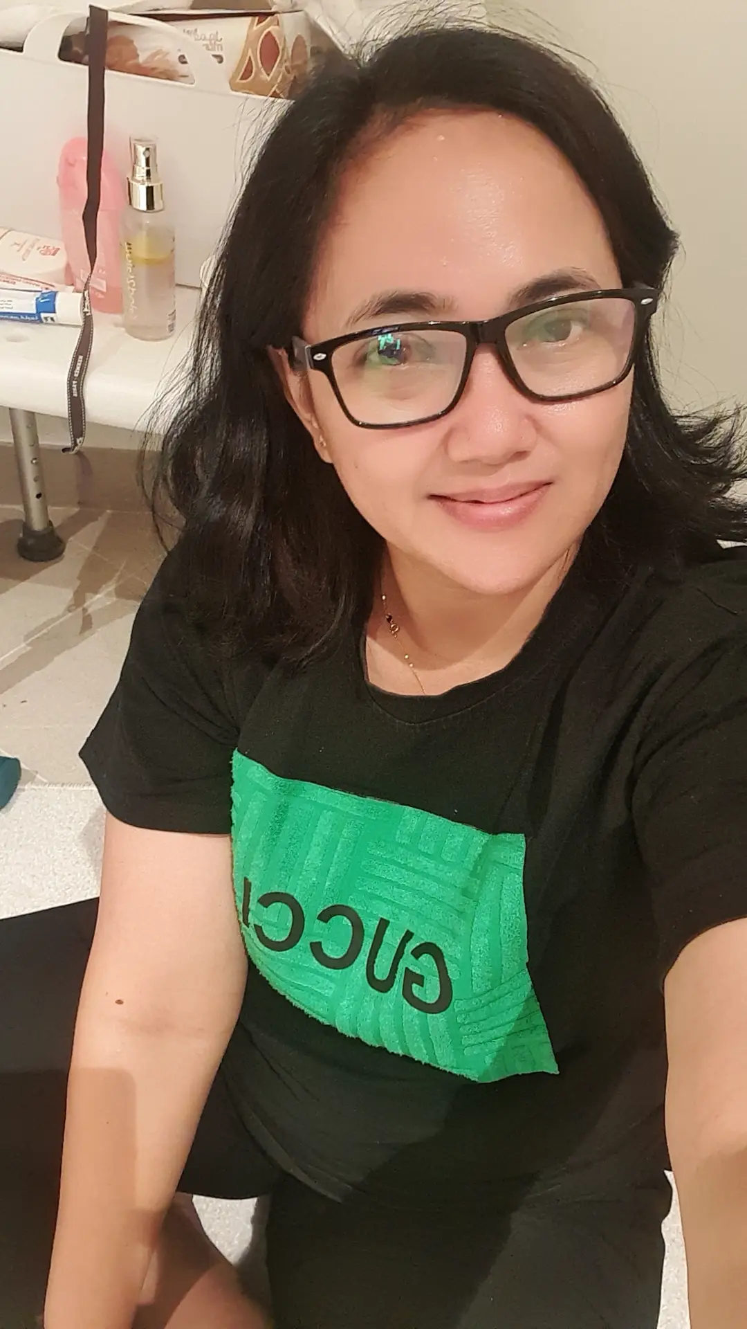 Yati — Maid in Dubai
