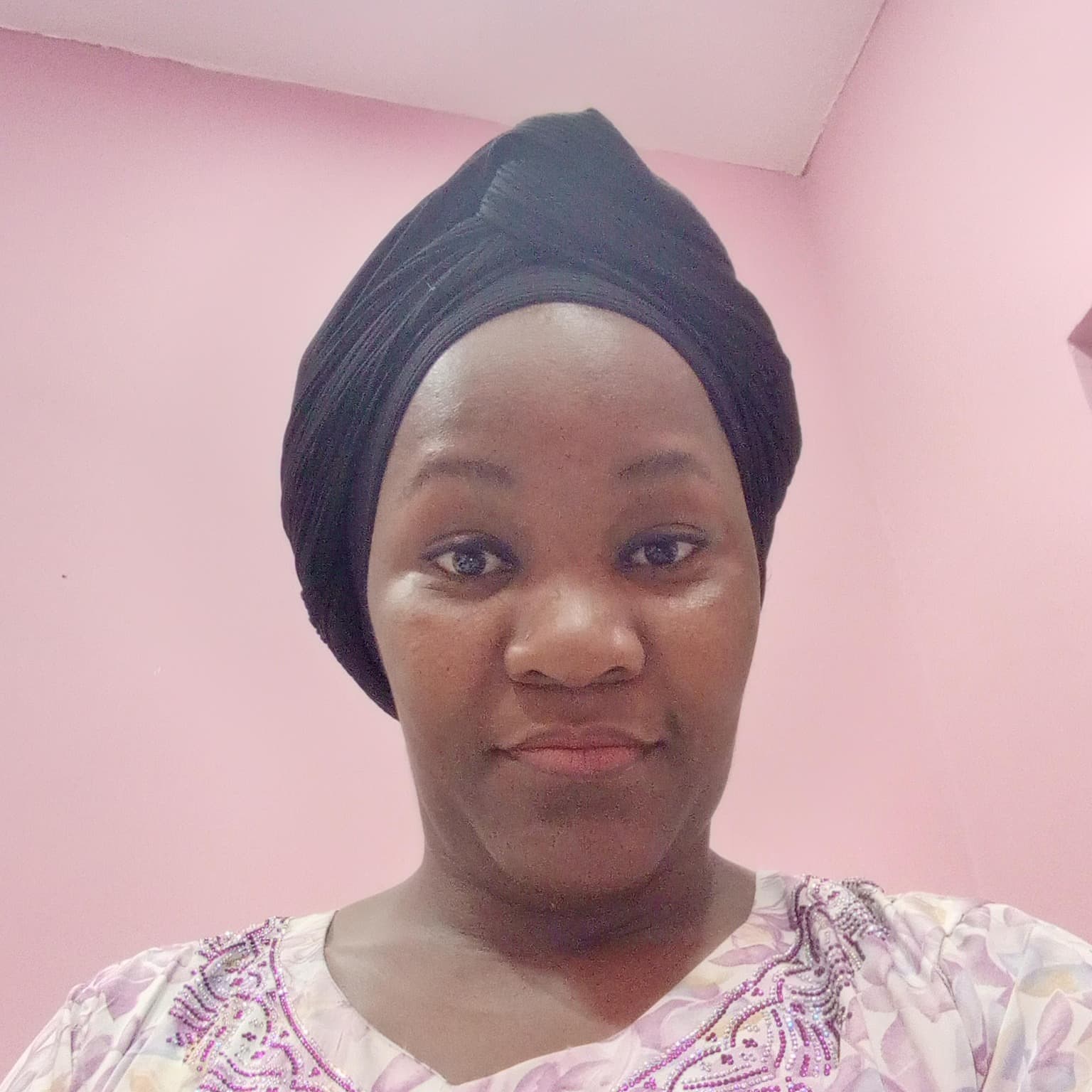 Mabel — Nanny / Maid in Dubai