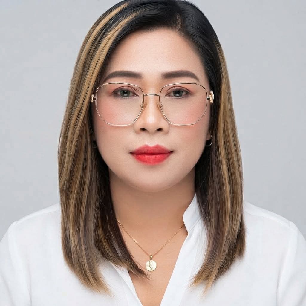 Sherlyn — Nanny / Maid in Dubai