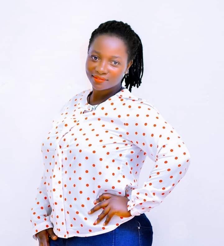 Anitah — Nanny / Maid in Dubai