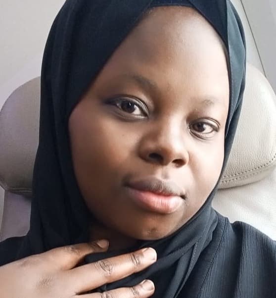 Maureen — Nanny / Maid in Dubai