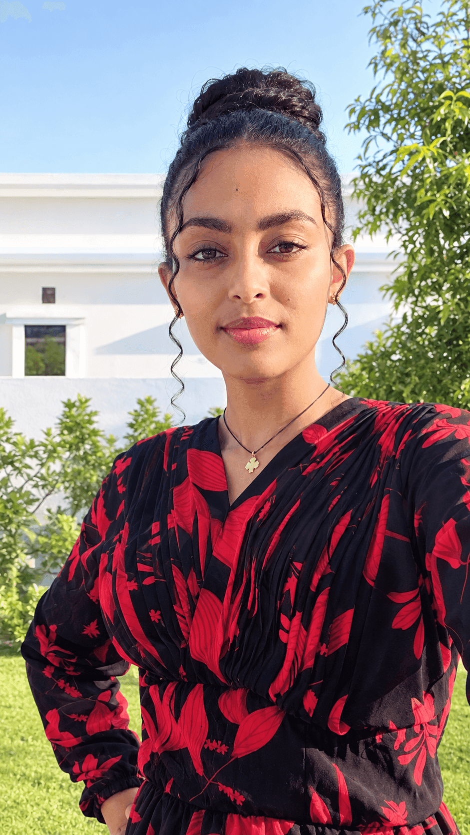 Betty — Nanny / Maid in Sharjah
