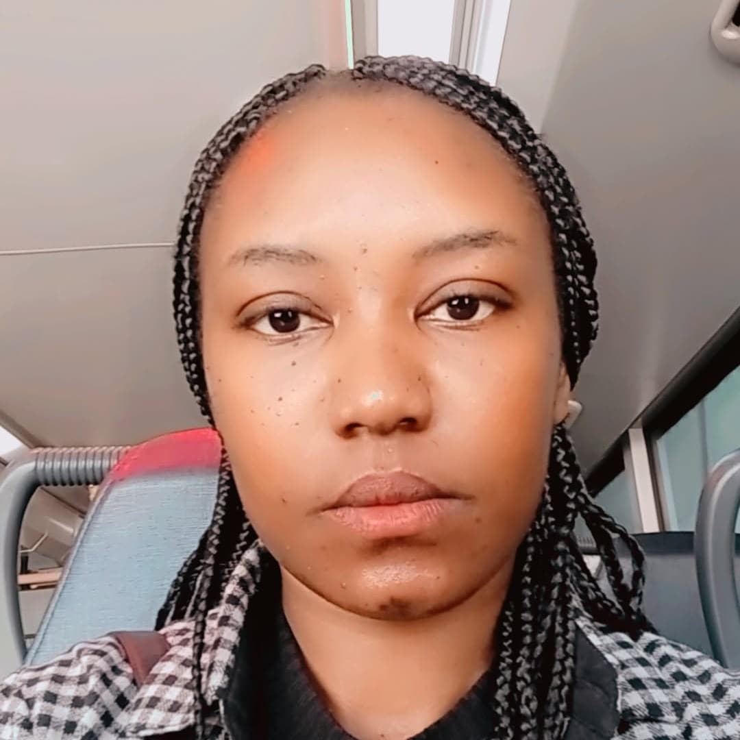 Violet — Nanny / Maid in Dubai