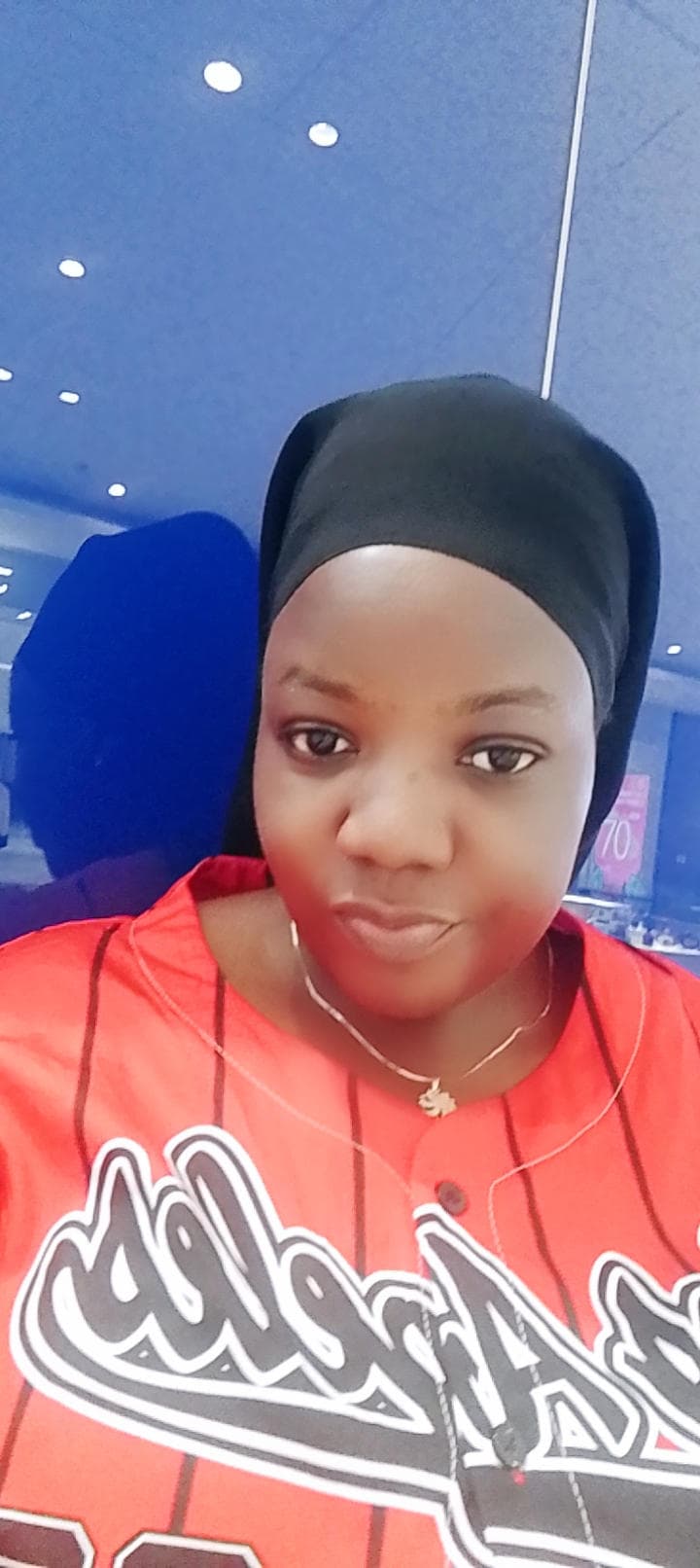 Dianah — Nanny / Maid in Dubai