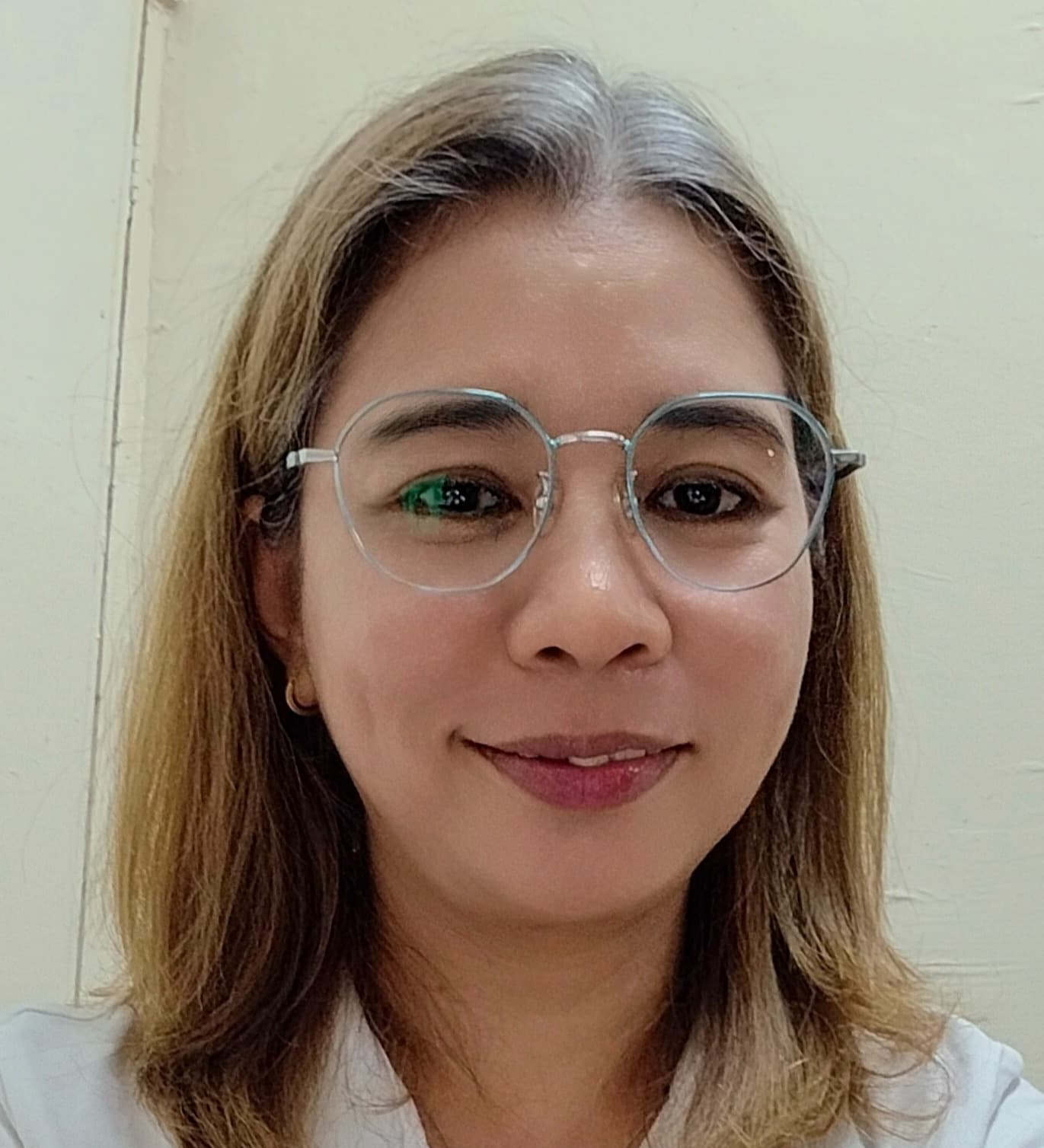 Melissa — Nanny / Maid in Dubai