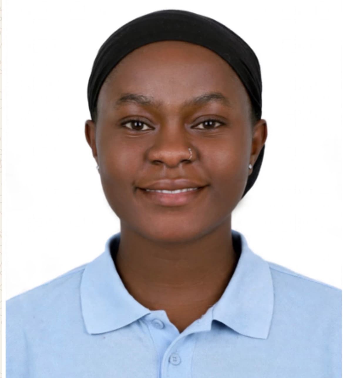 Halimah — Nanny / Maid in Dubai