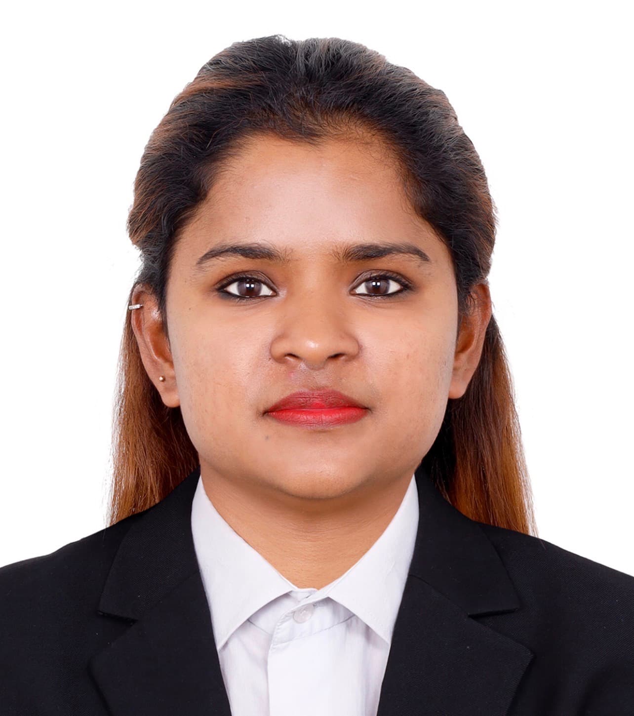 Casendra — Nanny / Maid in Dubai