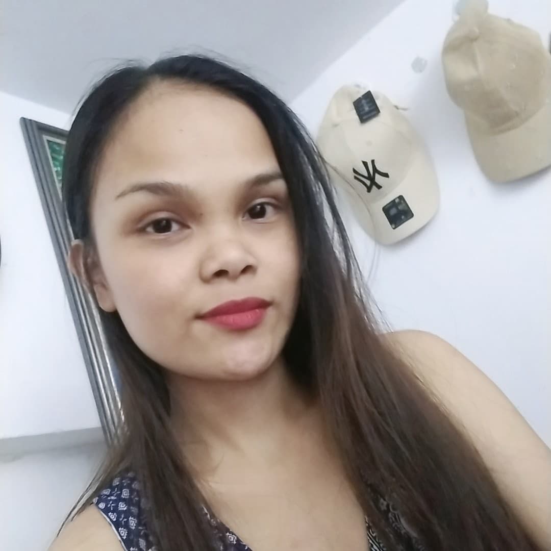 Lovely Mae — Nanny / Maid in Dubai