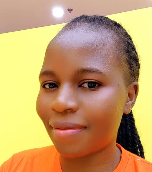 Doreen — Nanny / Maid in Dubai