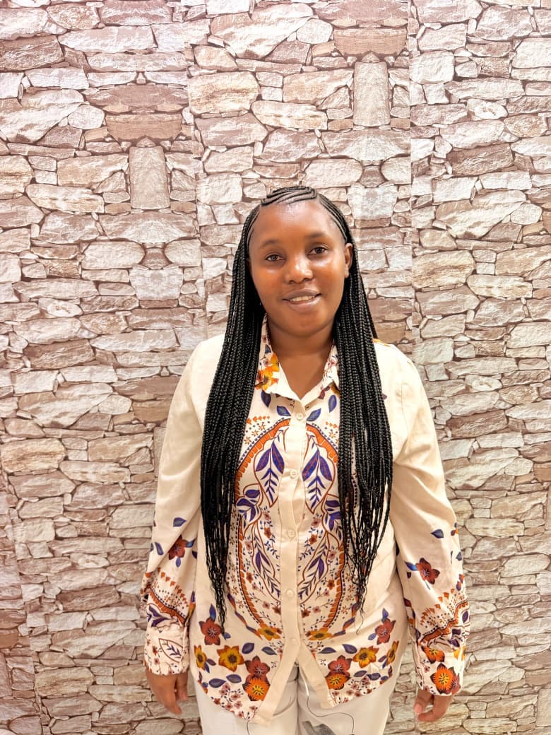 Ninsiima — Nanny / Maid in Ajman