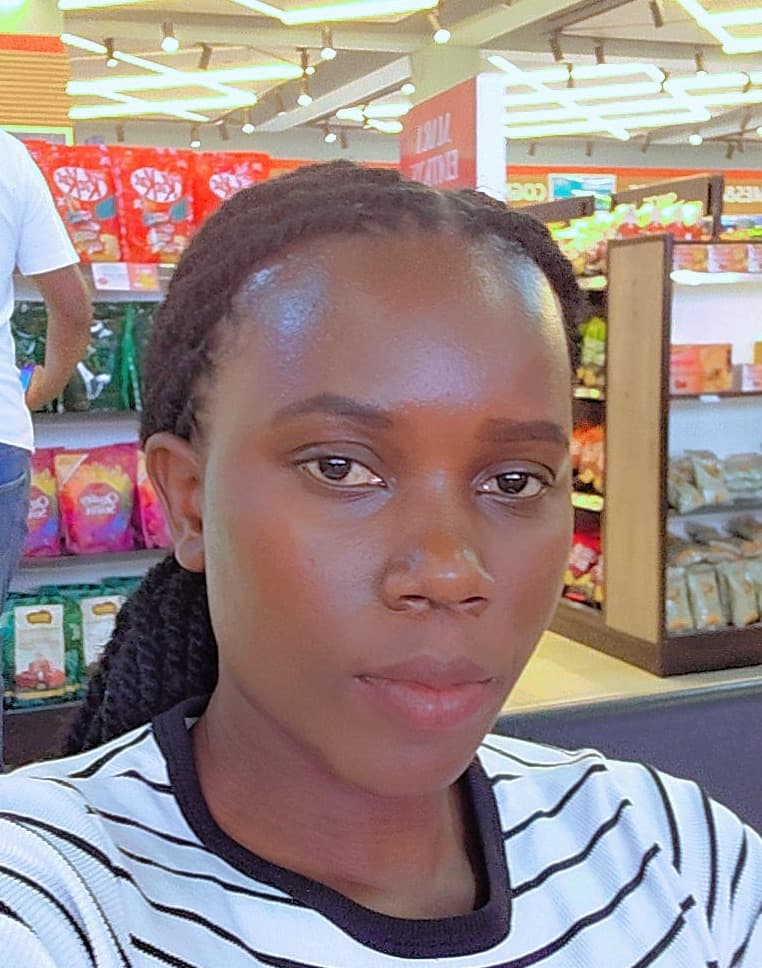Margaret — Nanny / Maid in Dubai