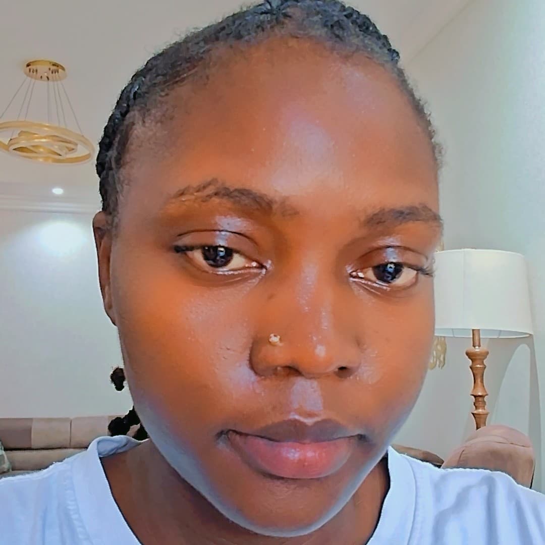 Faith — Nanny / Maid in Dubai