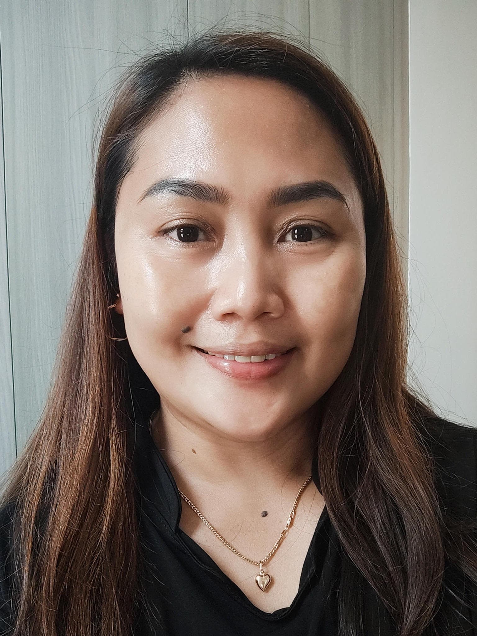 Rosel — Nanny / Maid in Dubai