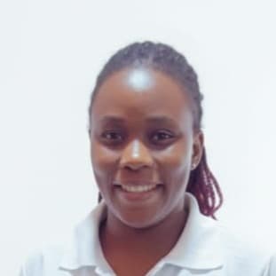 Magdalene — Nanny / Maid in Dubai