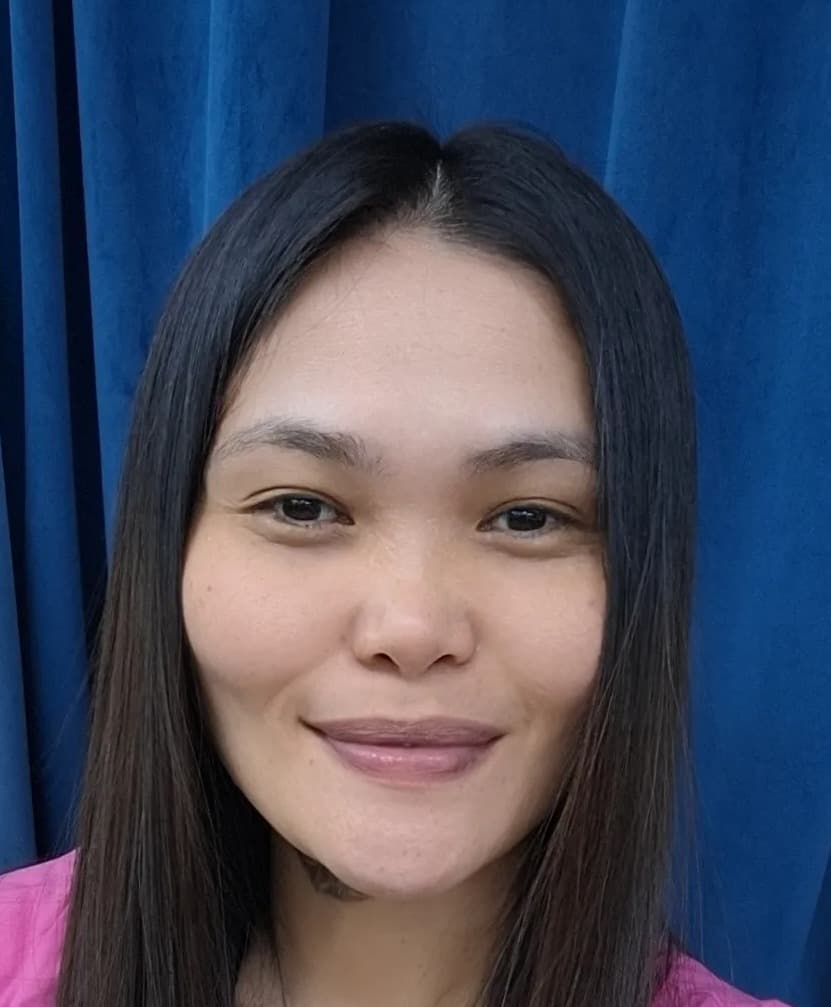 Ma Roces — Nanny / Maid in Dubai