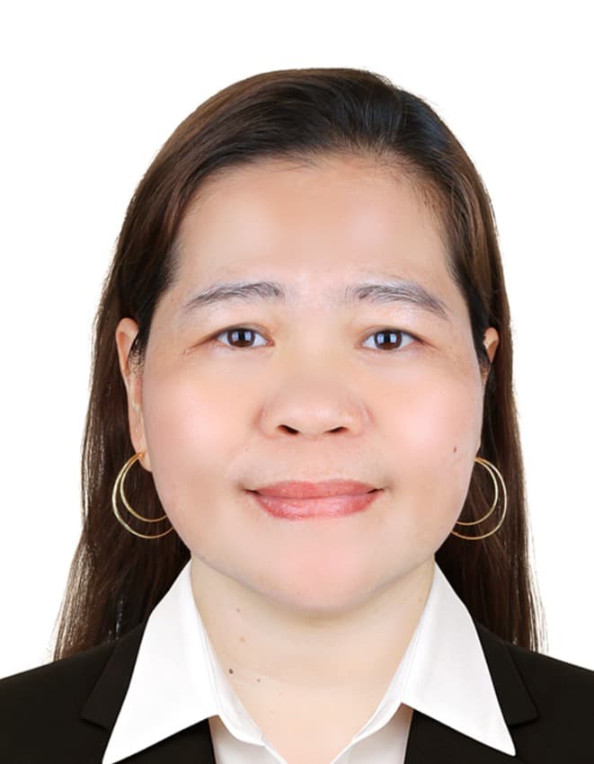 Ginny — Nanny / Maid in Dubai