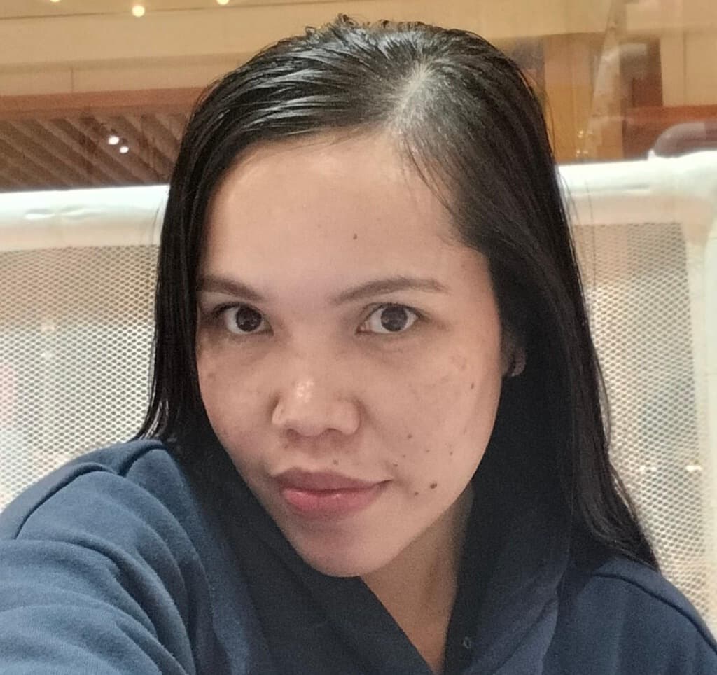 Lenelyn — Nanny / Maid in Dubai