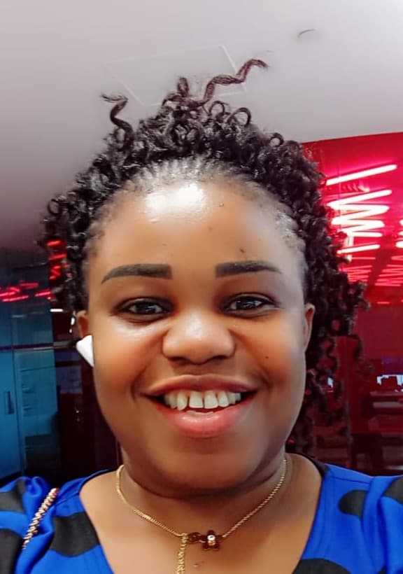 Martha — Nanny / Maid in Dubai