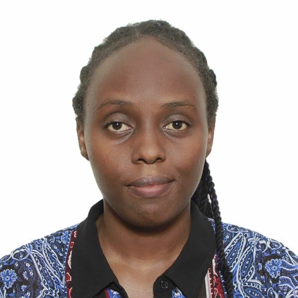 Jackline — Nanny / Caregiver in Dubai