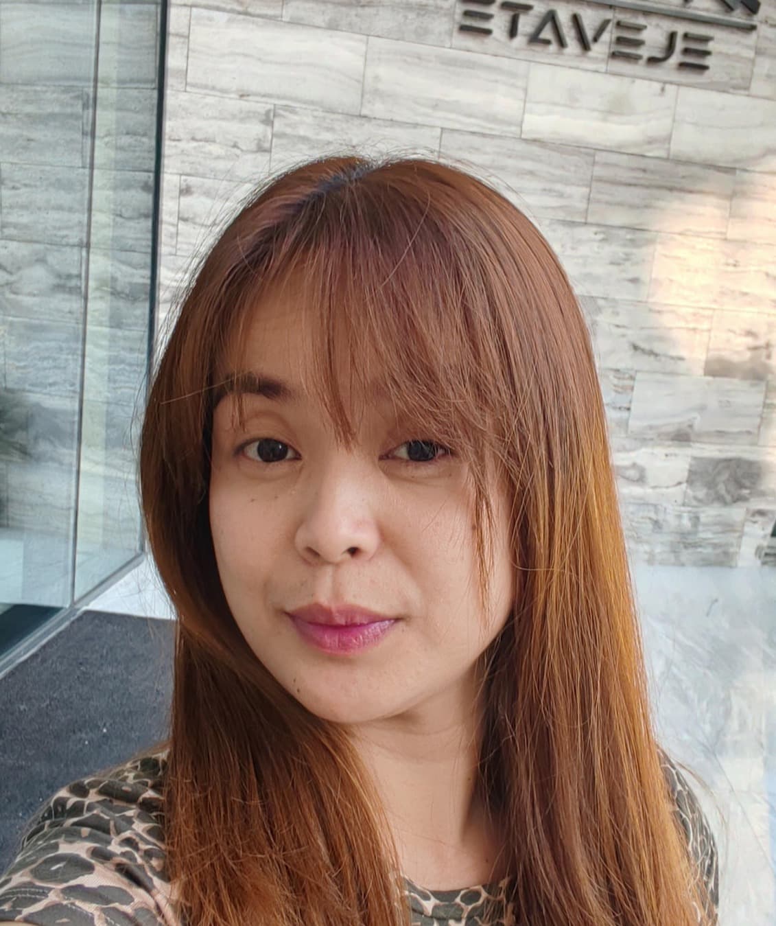 Marjorie — Nanny / Maid in Dubai