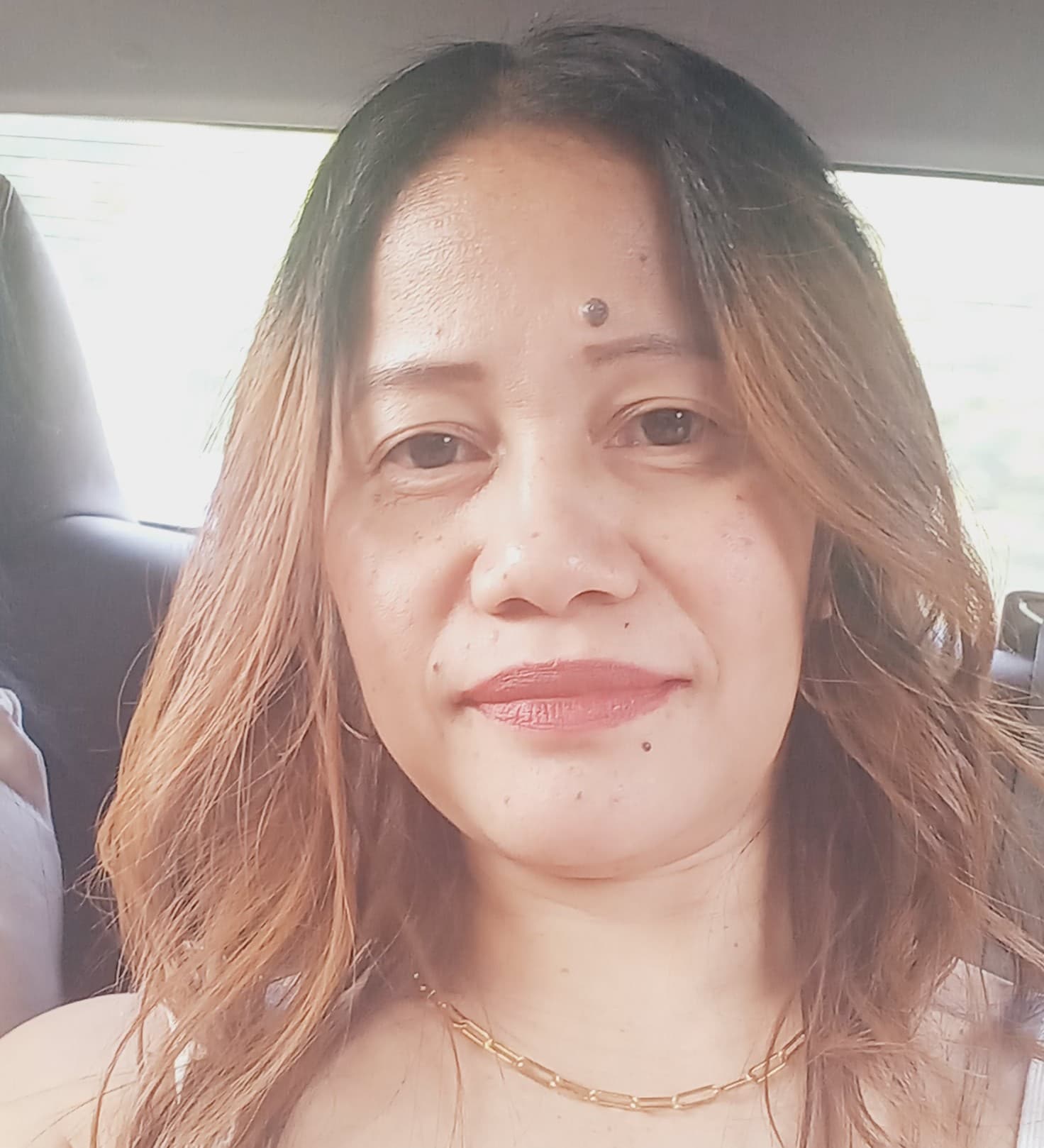 An An — Nanny / Maid in Dubai
