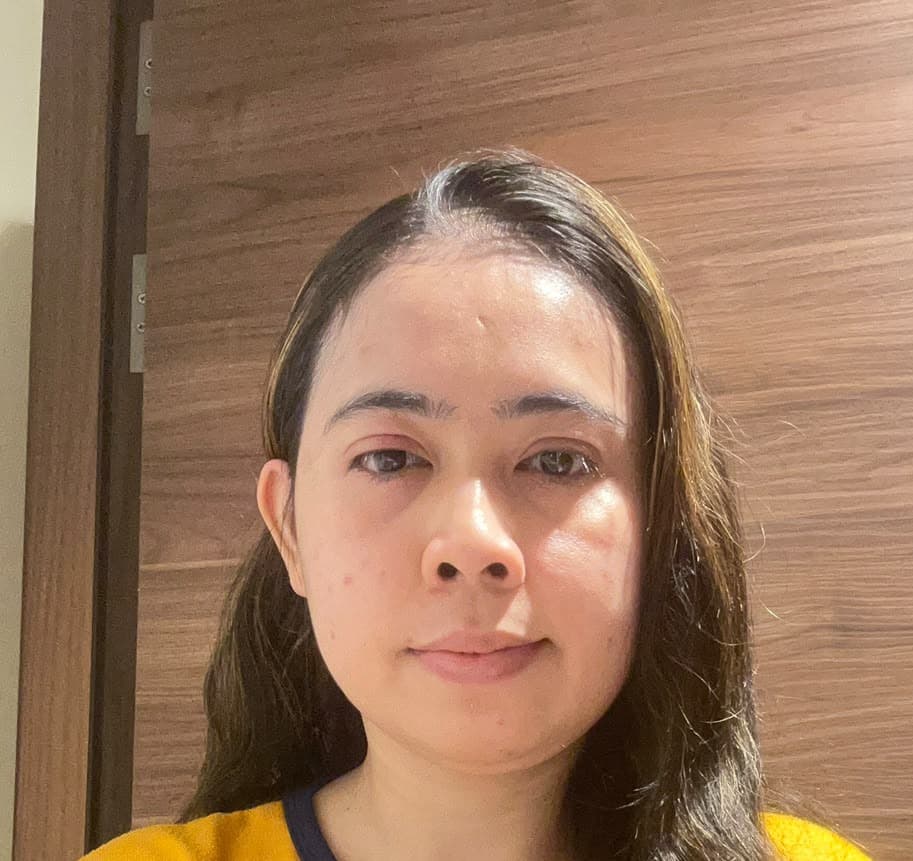 Kurnia — Nanny / Maid in Dubai