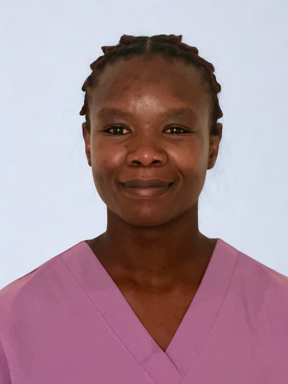 Gladies — Nanny / Maid in Dubai