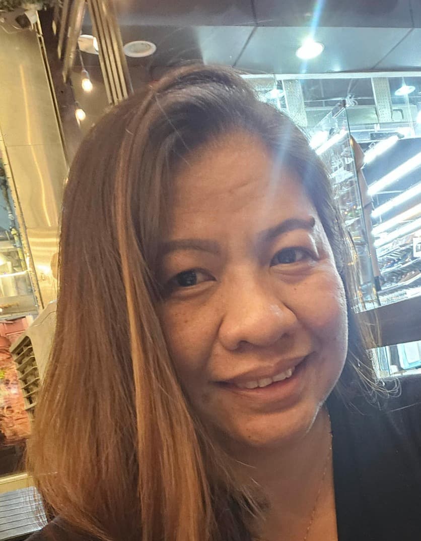 Jennifer — Nanny / Maid in Dubai