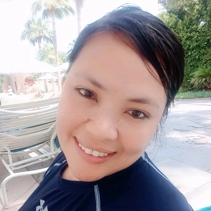 Vivian — Nanny / Maid in Dubai