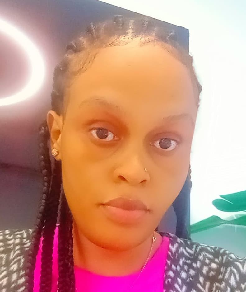 Cynthia — Nanny / Maid in Dubai