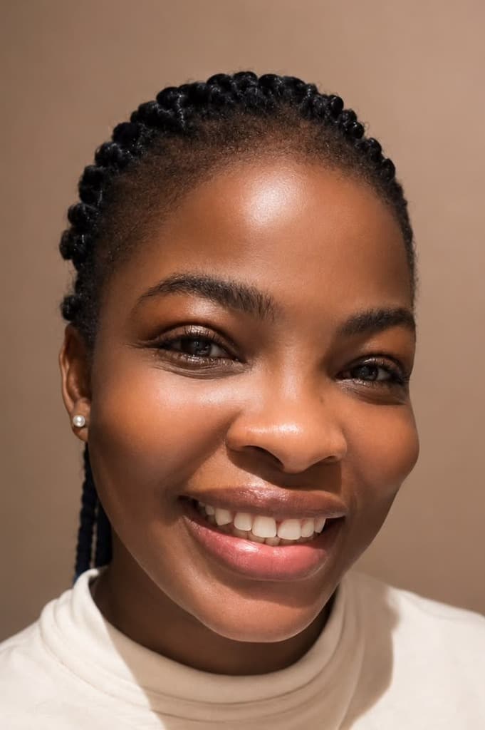 Mirabel — Nanny / Maid in Dubai