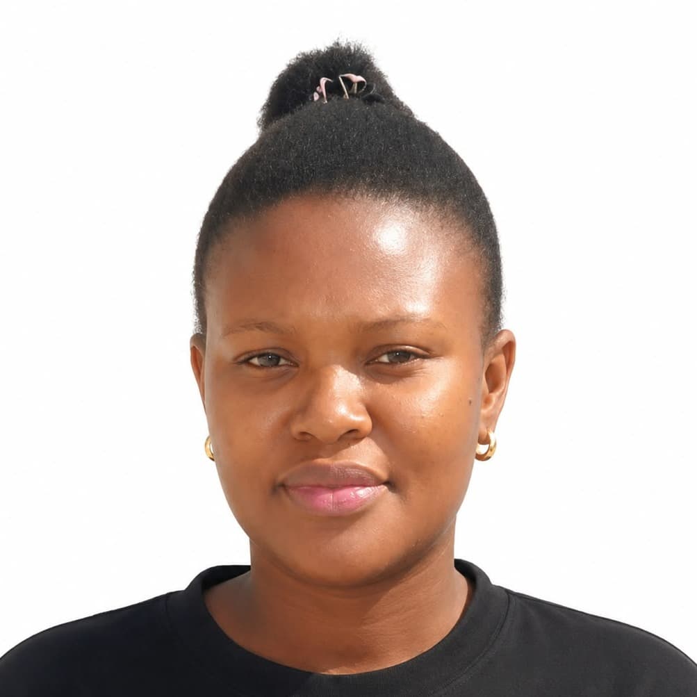 Magreth — Nanny / Maid in Sharjah