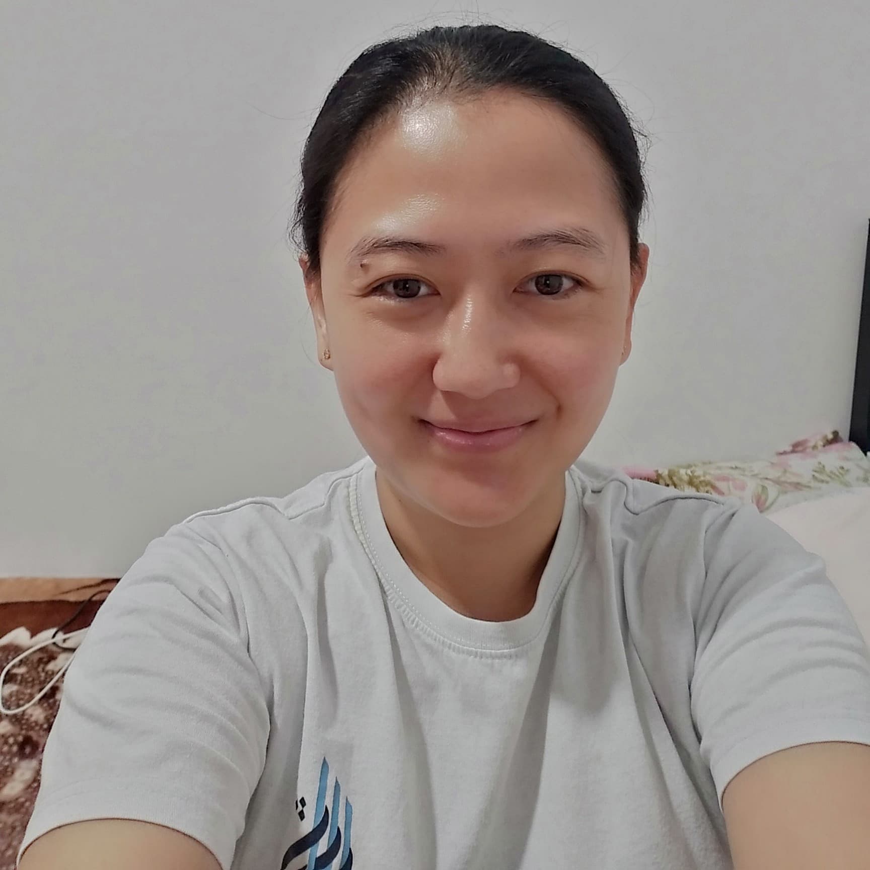 Donna — Maid in Dubai