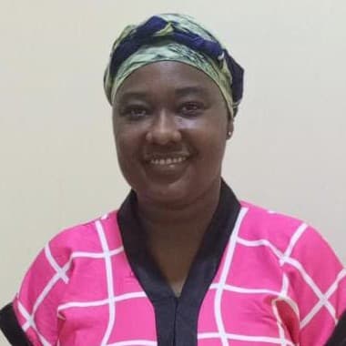 Cecilia — Nanny / Maid in Sharjah