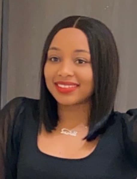 Christine — Governess / LSA in Dubai