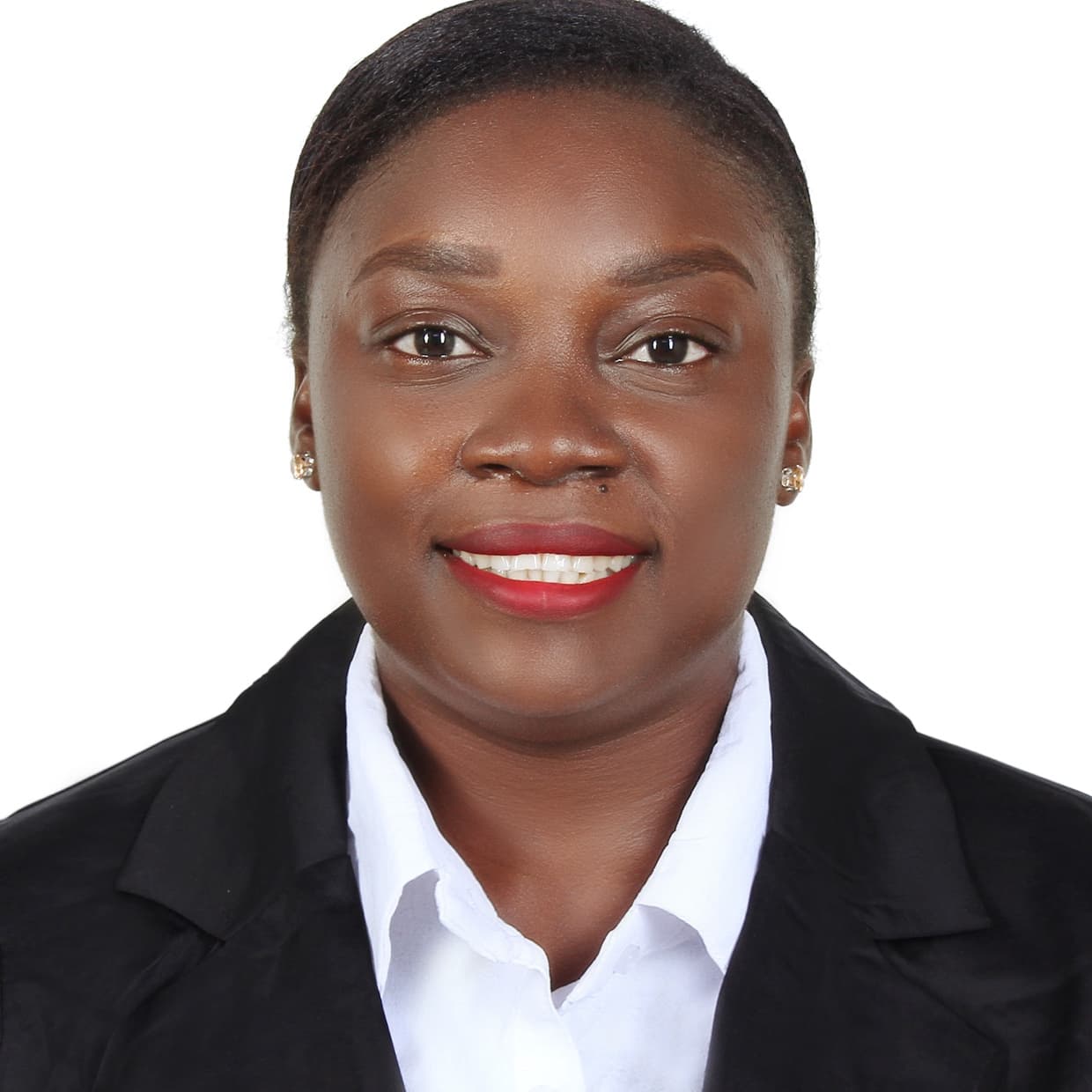 Christabel — Nanny / Maid in Dubai