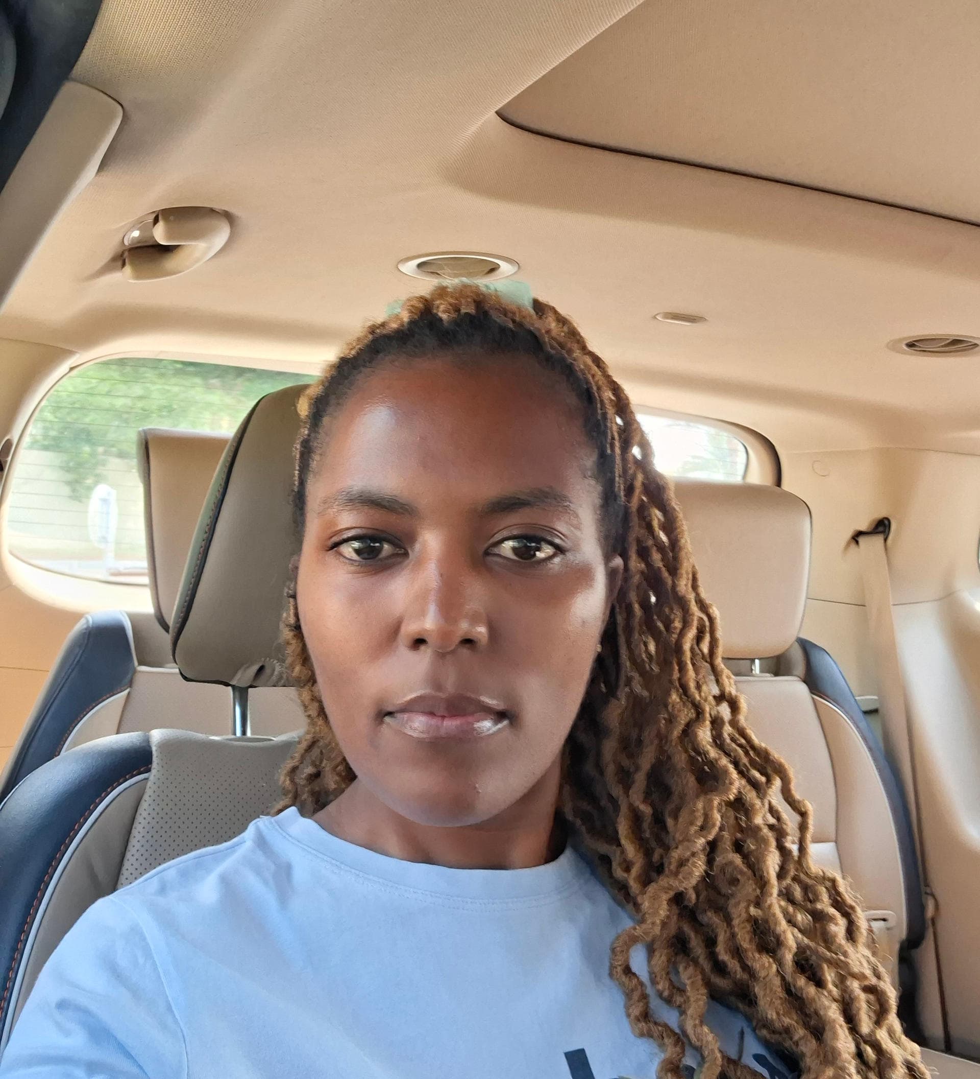 Agatha — Nanny / Maid in Dubai