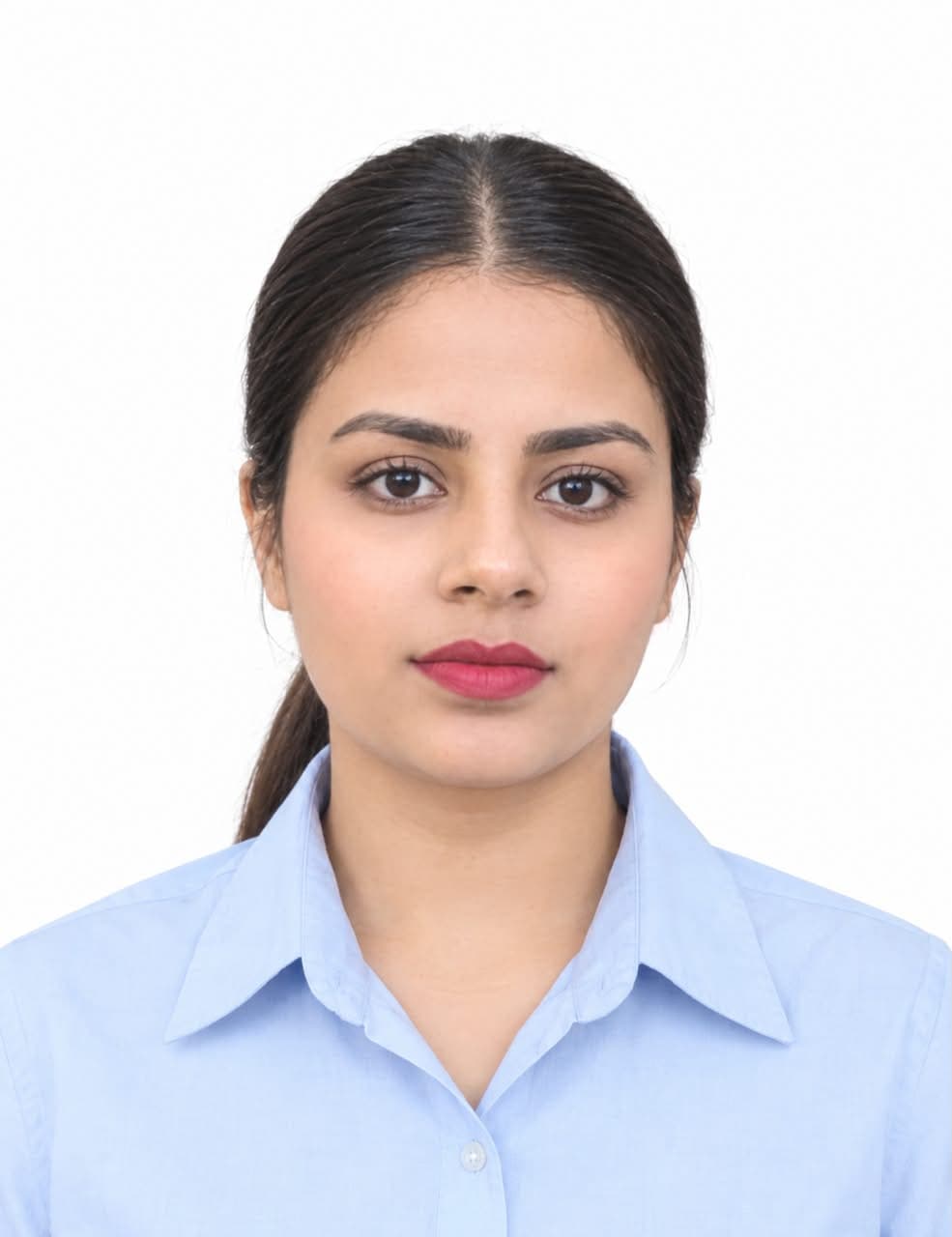 Simran — Maid in Dubai