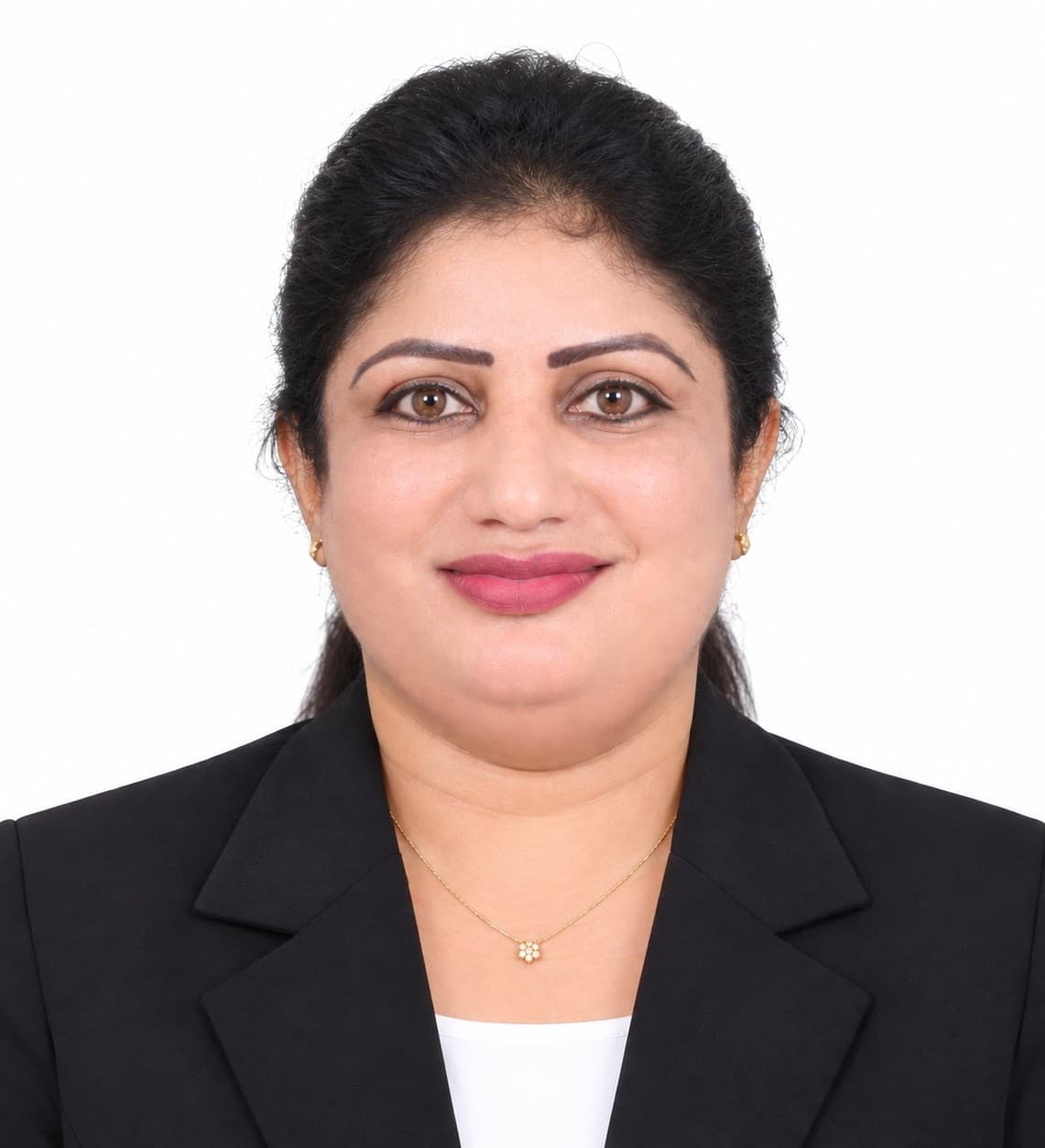 Amali — Nanny / Maid in Dubai