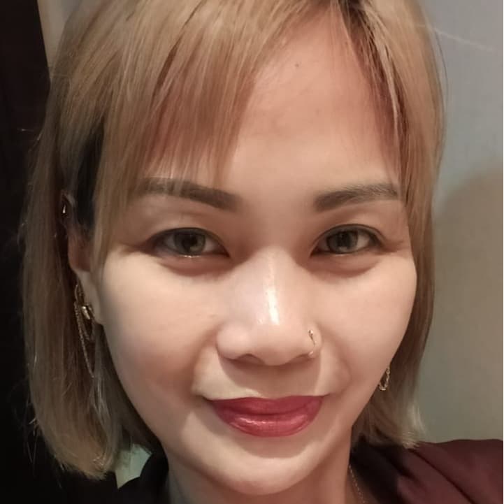 Jennifer — Nanny / Maid in Dubai