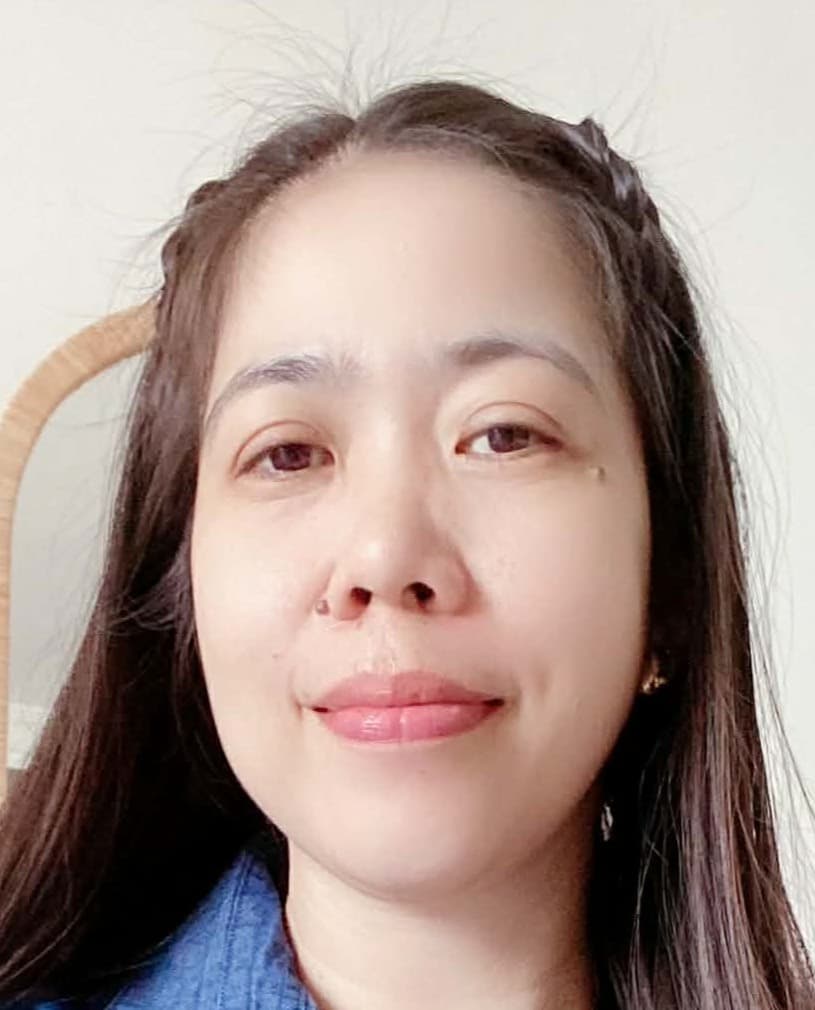 Meljoy — Nanny / Maid in Dubai