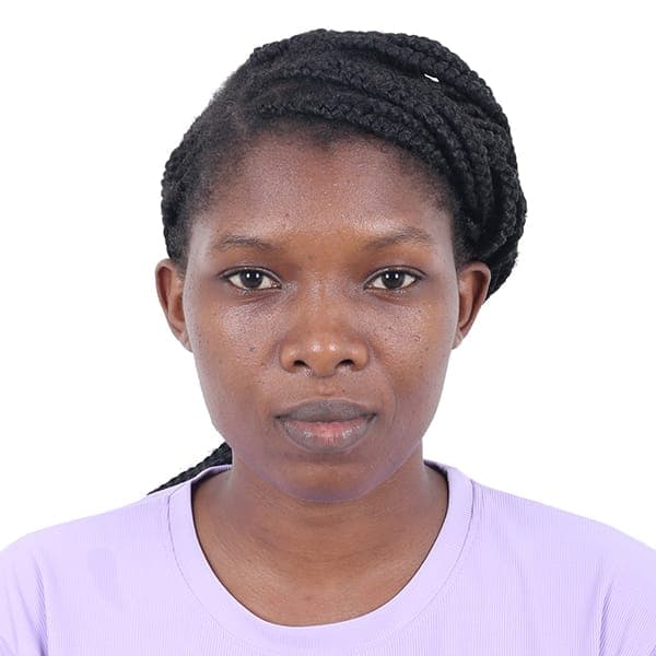 Lavenda — Nanny / Maid in Dubai