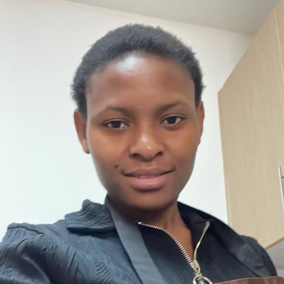 Shamim — Nanny / Maid in Dubai