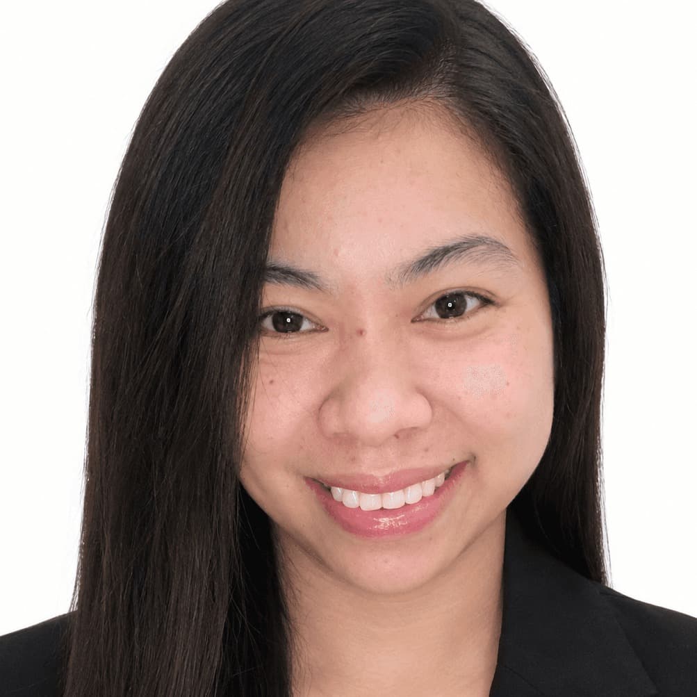 Jenny — Maid in Dubai