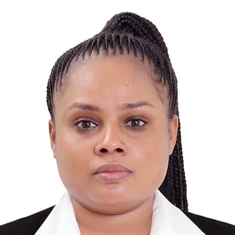 Jacinta — Nanny / Maid in Sharjah