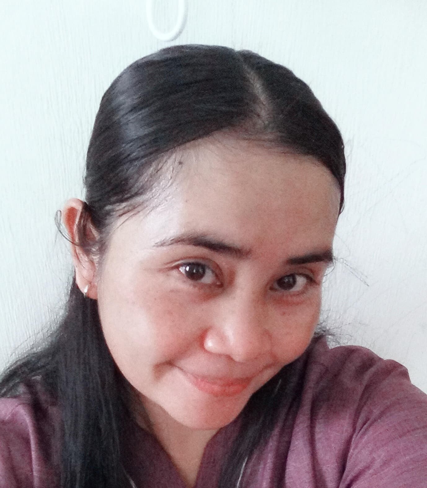 Glo An — Nanny / Maid in Dubai