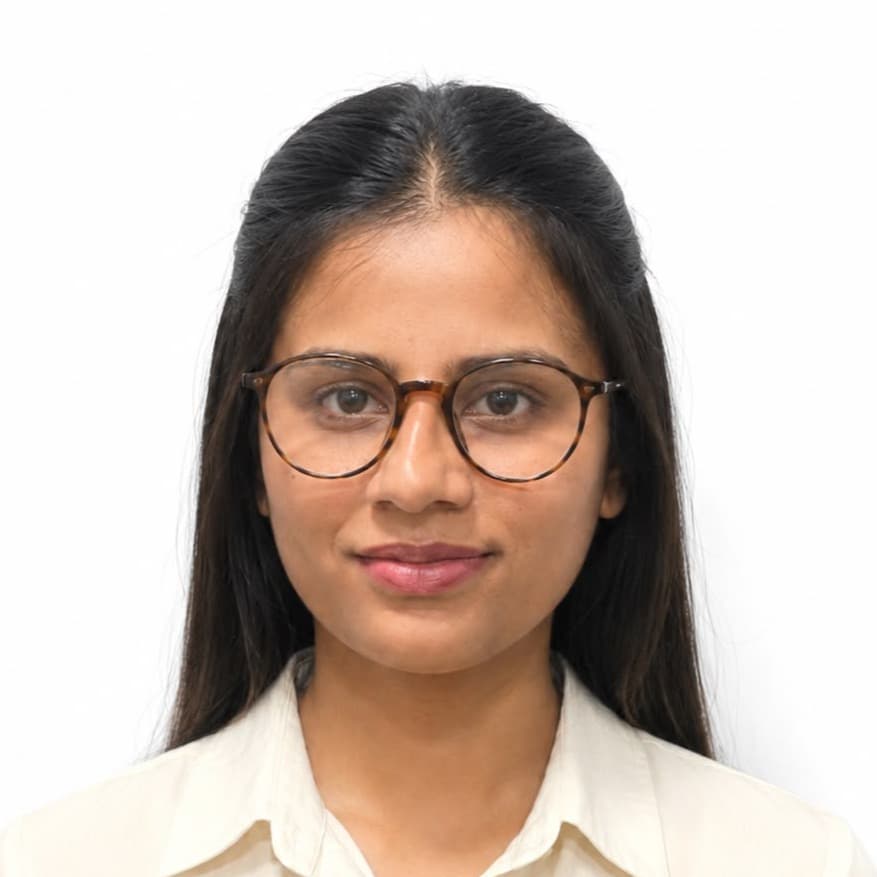 Simran — Maid in Dubai