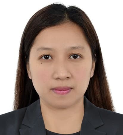 Maricor — Nanny / Maid in Dubai
